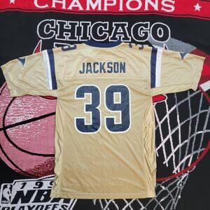 Vintage St. Louis Rams Steven Jackson Jersey